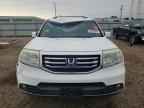 2015 HONDA PILOT