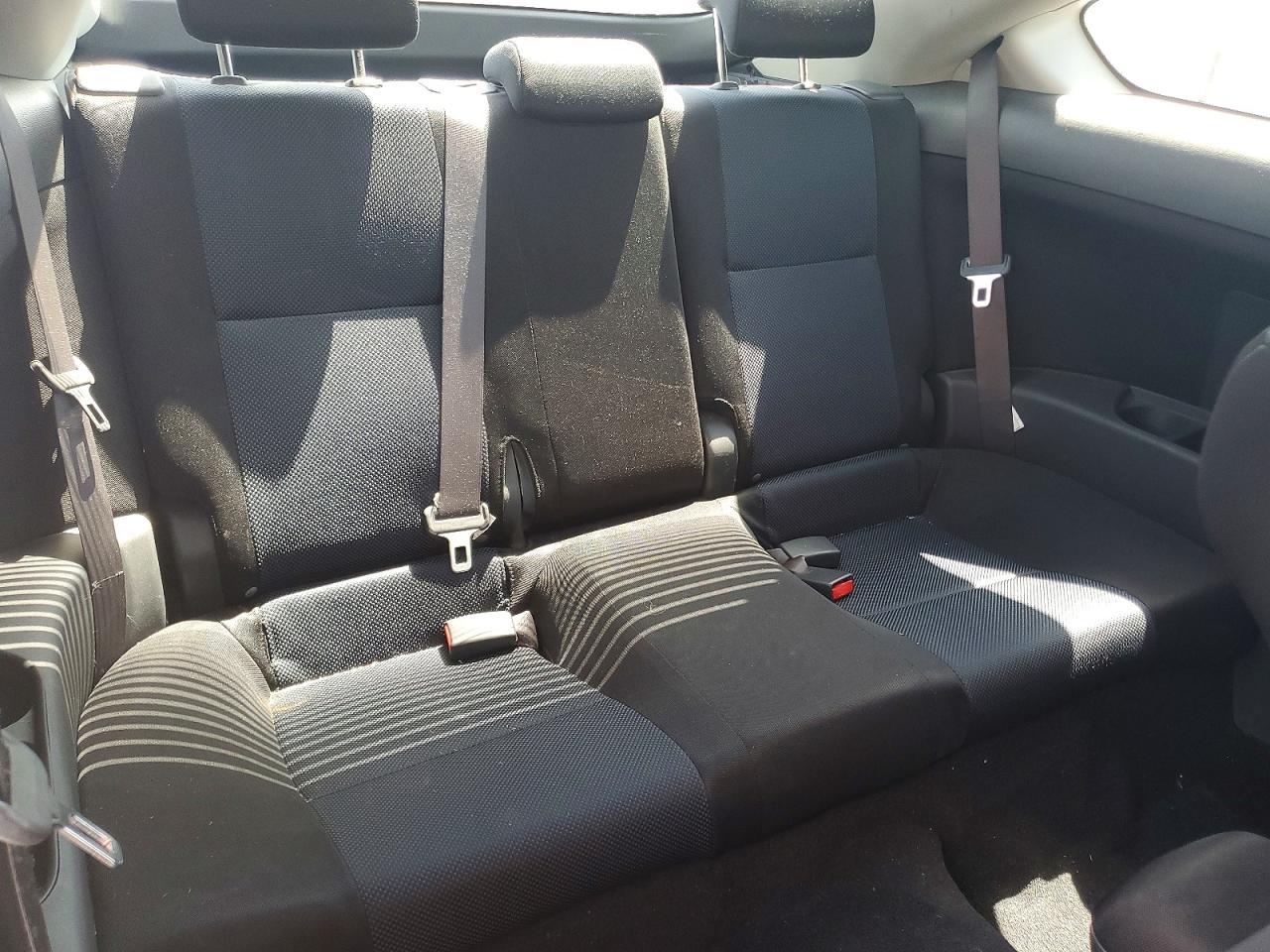2006 SCION TC