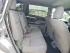 2016 TOYOTA HIGHLANDER