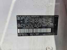 2009 TOYOTA SCION