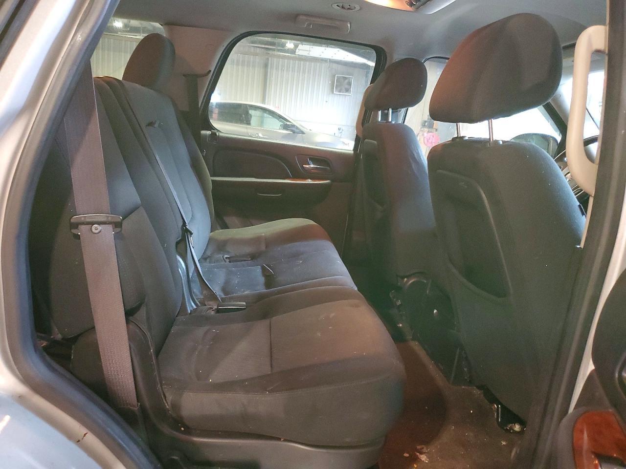 2013 GMC Yukon