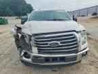 2016 FORD F-150 Lightning