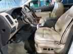 2010 LINCOLN MKX