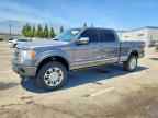 2012 FORD F-150 Lightning