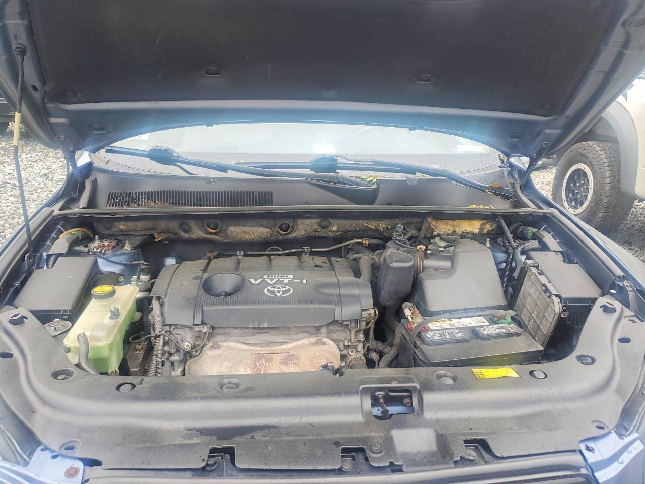 2010 TOYOTA RAV4