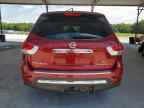 2014 NISSAN PATHFINDER