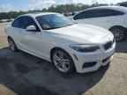 2015 BMW 2 Series