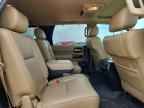 2015 TOYOTA Sequoia