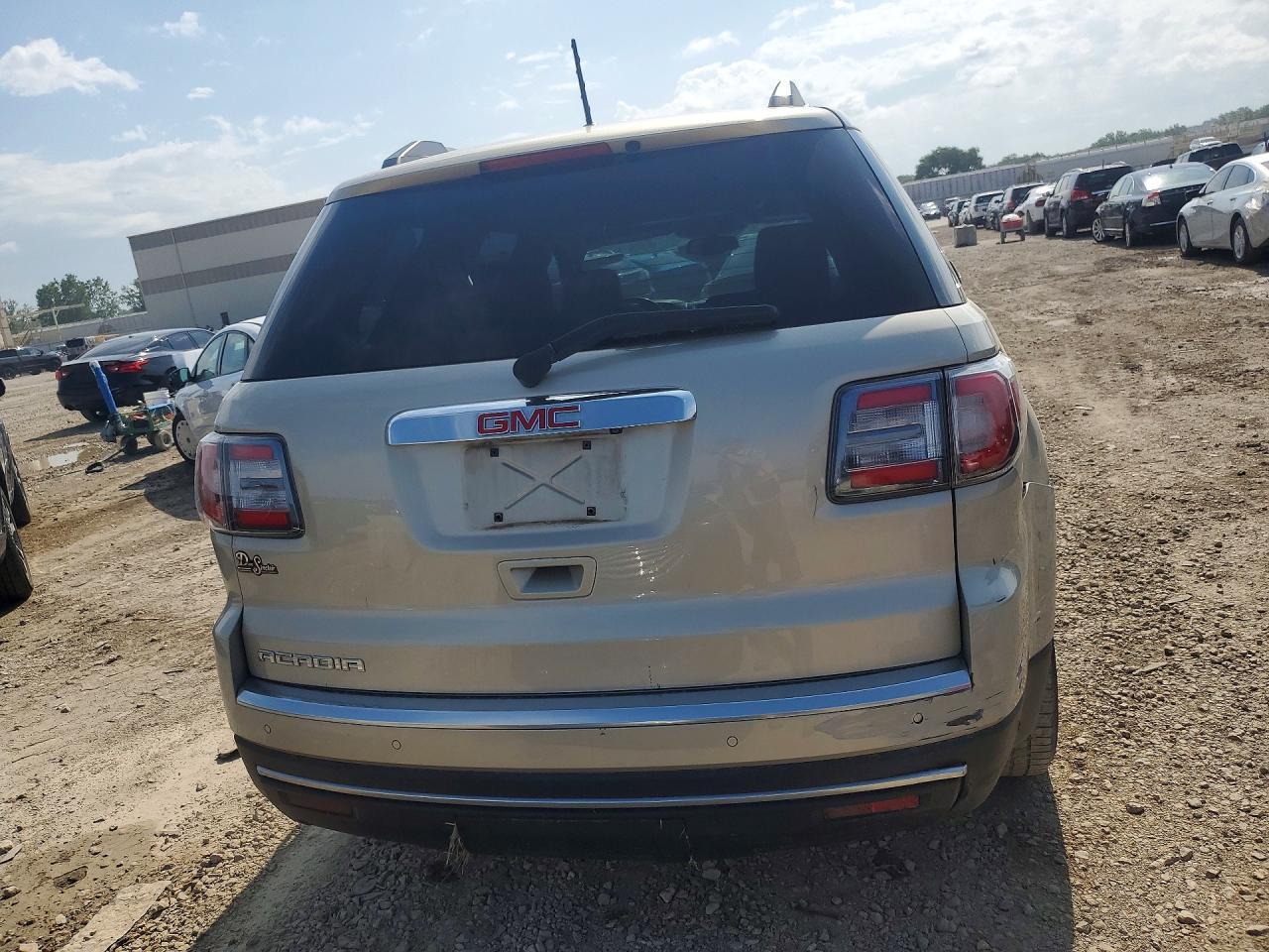 2014 GMC ACADIA
