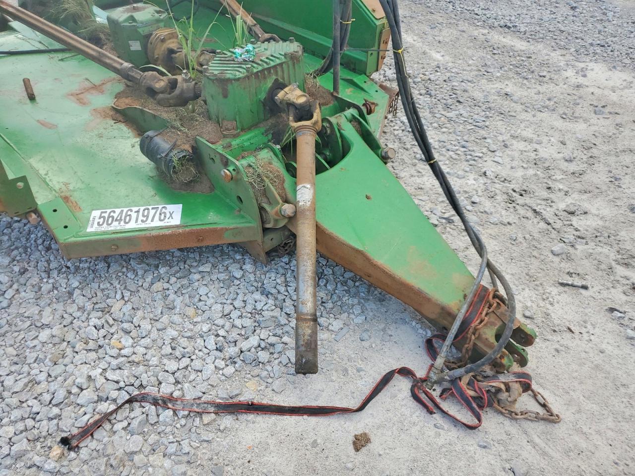 2022 JOHN DEERE Unknown