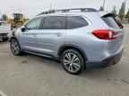 2022 SUBARU Ascent