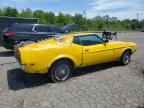 1971 FORD MUSTANG