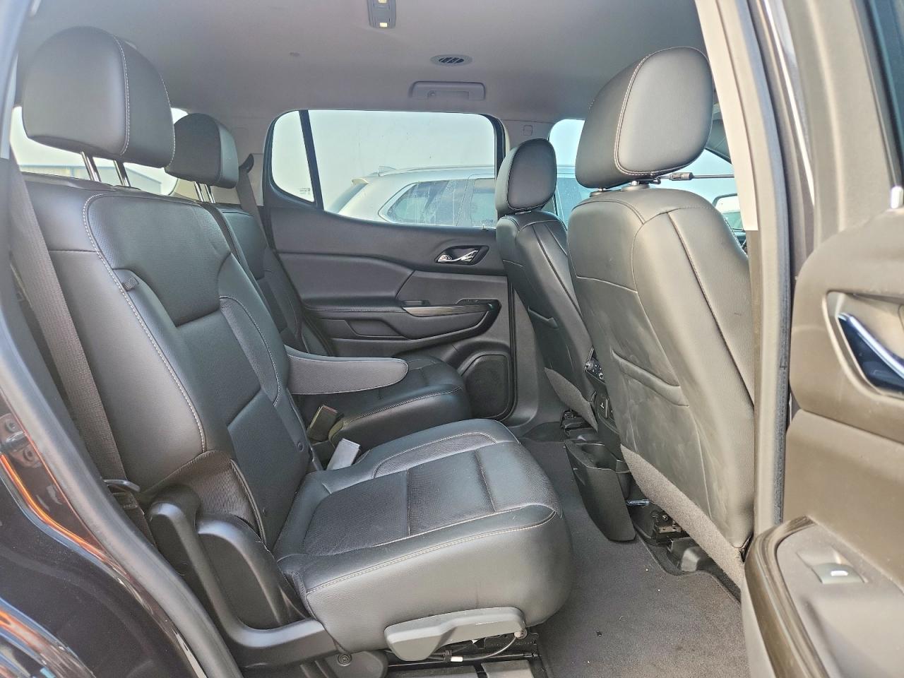2020 GMC ACADIA