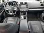 2015 SUBARU Legacy