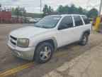 2007 CHEVROLET Trailblazer