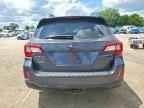 2015 SUBARU Outback