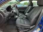 2010 FORD FUSION
