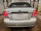 2005 CHEVROLET Aveo