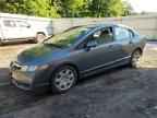 2011 HONDA CIVIC
