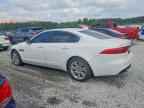 2016 JAGUAR XF