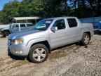 2011 HONDA Ridgeline