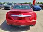 2018 CADILLAC CTS