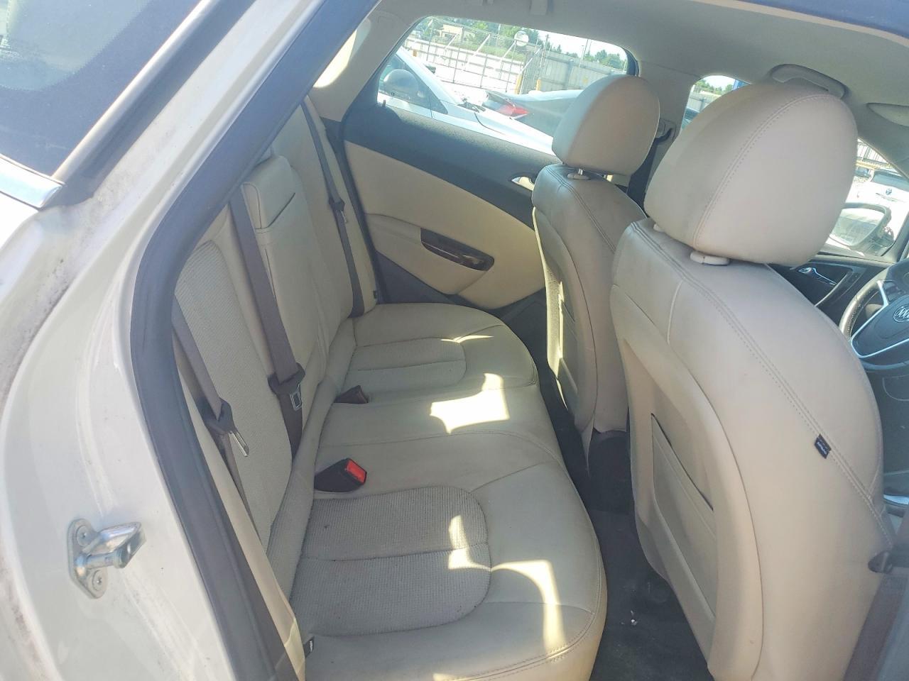 2013 BUICK VERANO