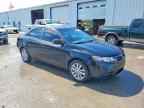 2013 KIA FORTE