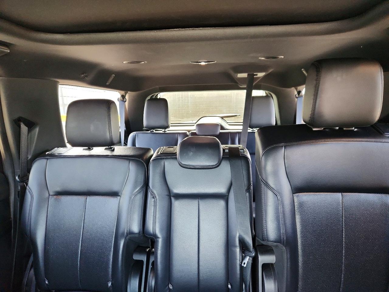 2019 FORD Expedition