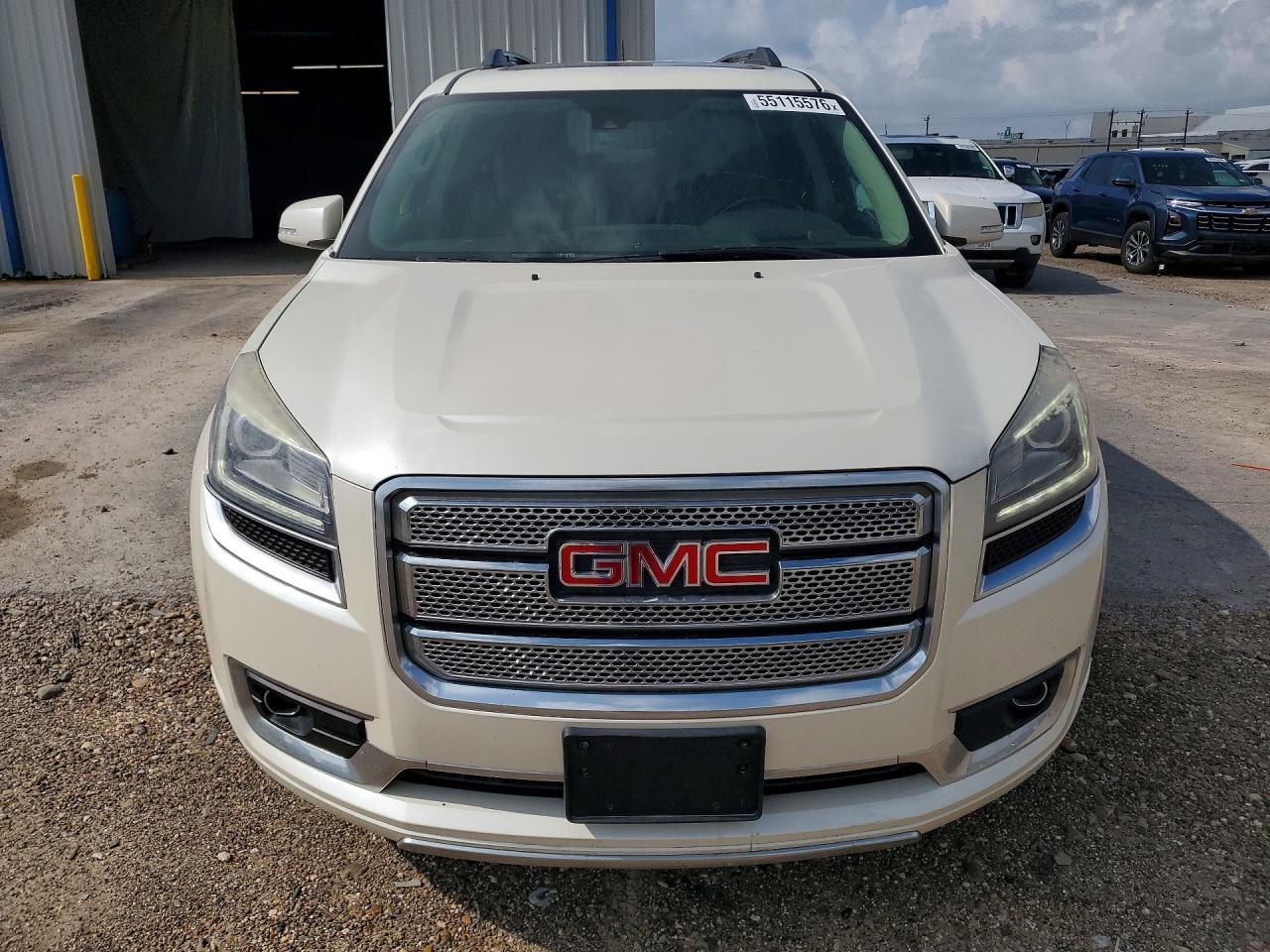 2015 GMC ACADIA
