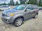 2012 KIA SORENTO