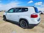 2012 CHEVROLET Orlando