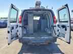 2012 CHEVROLET EXPRESS 2500