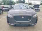 2017 JAGUAR F-Pace