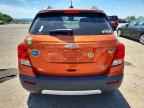 2015 CHEVROLET TRAX