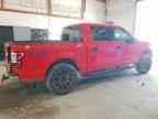 2018 FORD F-150 Lightning