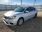 2016 NISSAN SENTRA