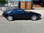 1987 PORSCHE 928