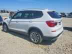 2016 BMW X3