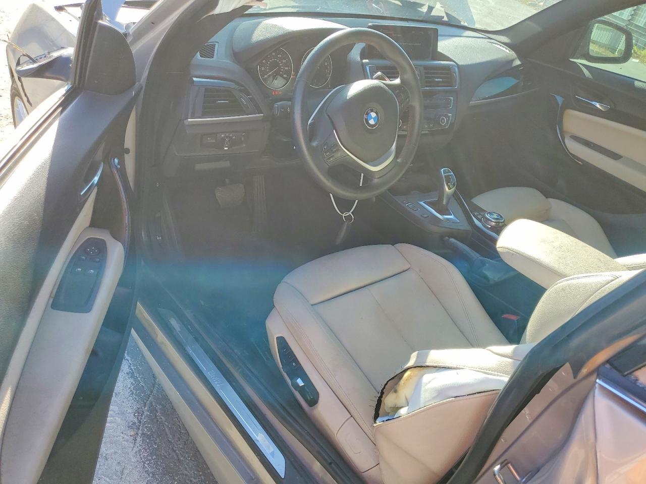 2016 BMW 2 Series