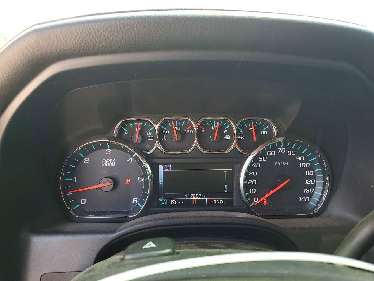2017 GMC Sierra
