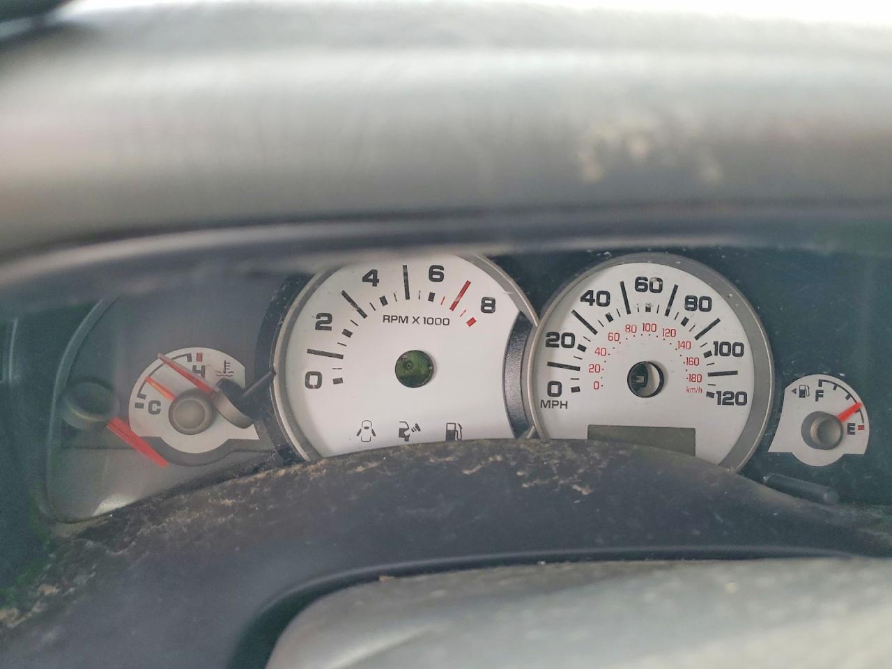 2006 FORD ESCAPE