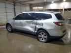 2015 CHEVROLET TRAVERSE