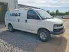 2016 CHEVROLET Express 3500