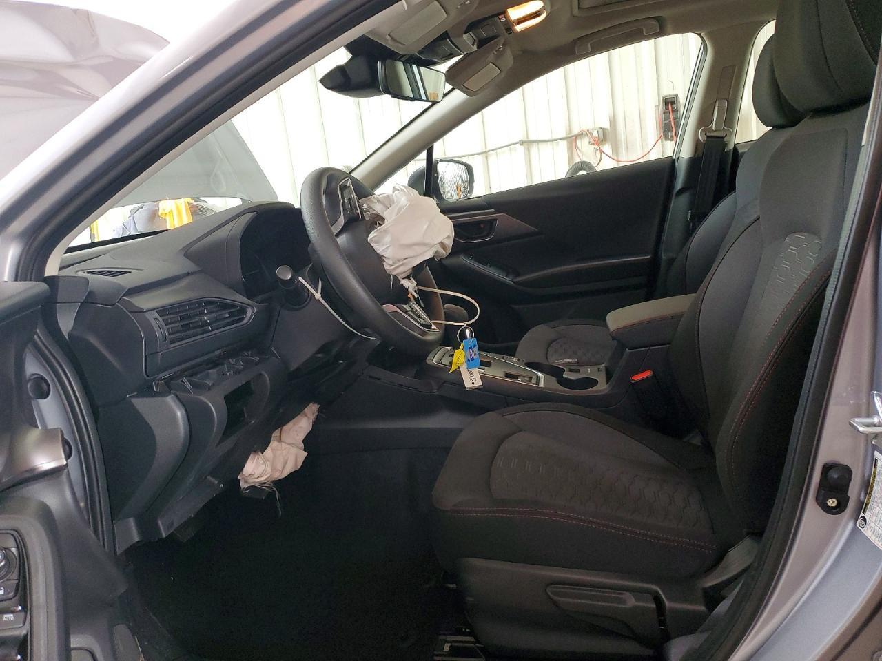 2026 SUBARU IMPREZA