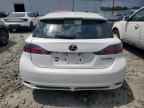 2013 LEXUS CT 200