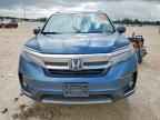 2020 HONDA PILOT