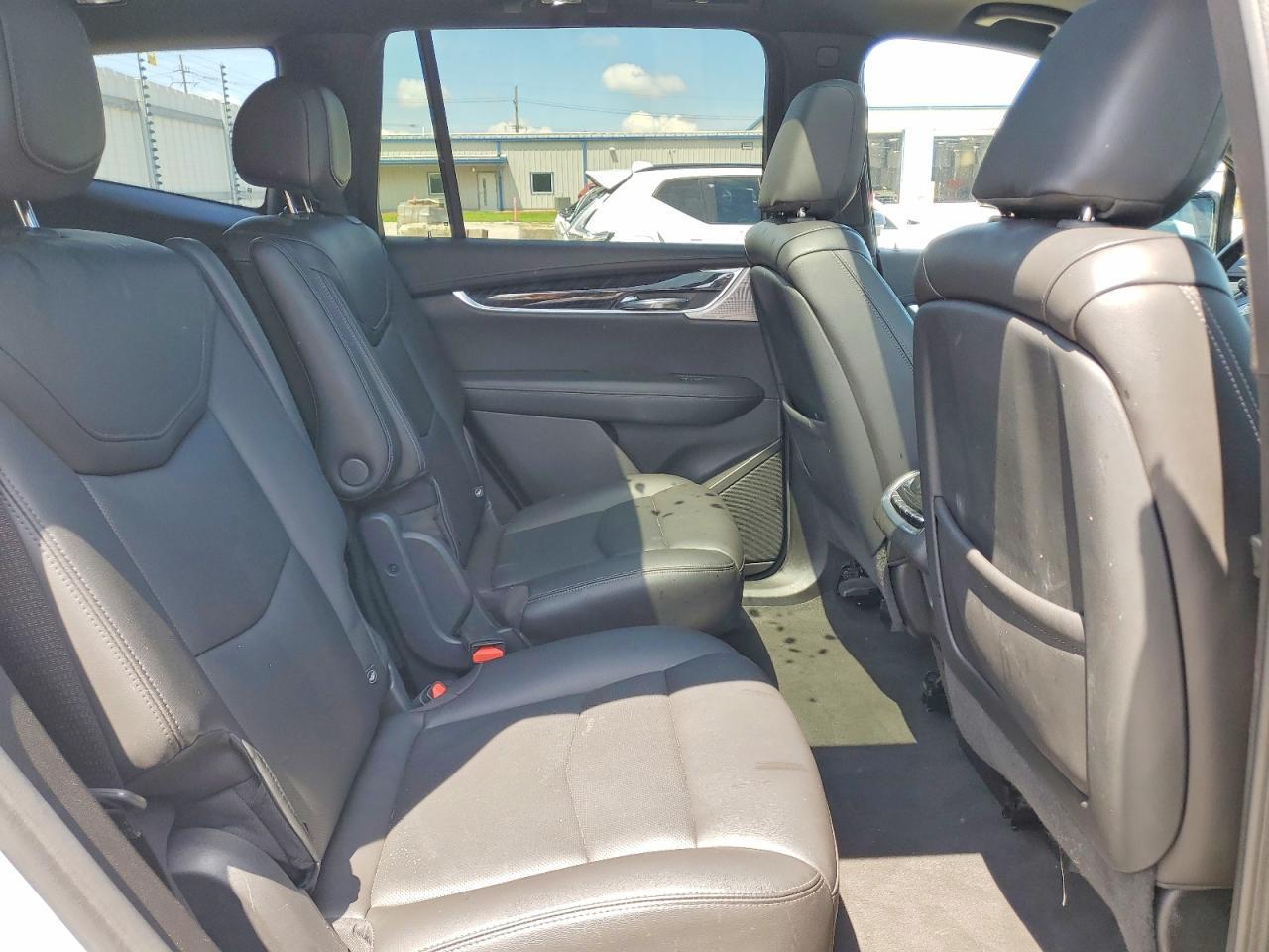 2023 CADILLAC XT6