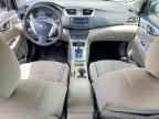 2015 NISSAN SENTRA