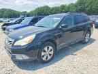 2010 SUBARU Outback
